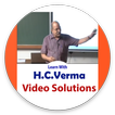 Learn With HC. Verma  Video tutorial