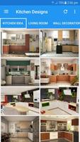 Kitchen Plakat