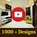 Living Room Interior Design: Images & Videos APK