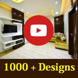 Living Room Interior Design: Images & Videos