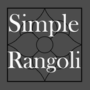 Simple Rangoli Designs : Easy Rangoli Designs APK