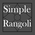Simple Rangoli آئیکن