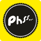 Phss: Vehicle Repair, Puncture ไอคอน