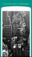 Best World City 4K (HD Wallpapers) Affiche