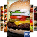 Food 17K(HD Wallpapers) APK