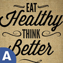 Food Quotes For Good Food (HD Wallpapers) APK