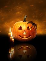 Halloween (HD Wallpapers) syot layar 1