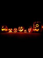 Halloween (HD Wallpapers) ภาพหน้าจอ 3