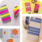 Phone Cases Design Ideas icône