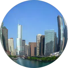 Fish Eye Lens