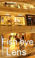 Fish Eye Lens capture d'écran 1