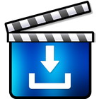 All Video Dowloader Free biểu tượng
