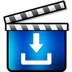 All Video Dowloader Free آئیکن