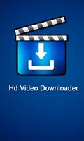 All Video Dowloader Free โปสเตอร์