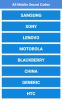 All mobile secret code captura de pantalla 1