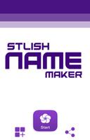 Stylish Name Maker(2018) 截圖 3