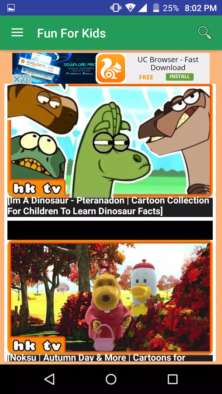 Funny Cartoons For Kids APK for Android Download Funny Cartoons For Kids APK for Android Download