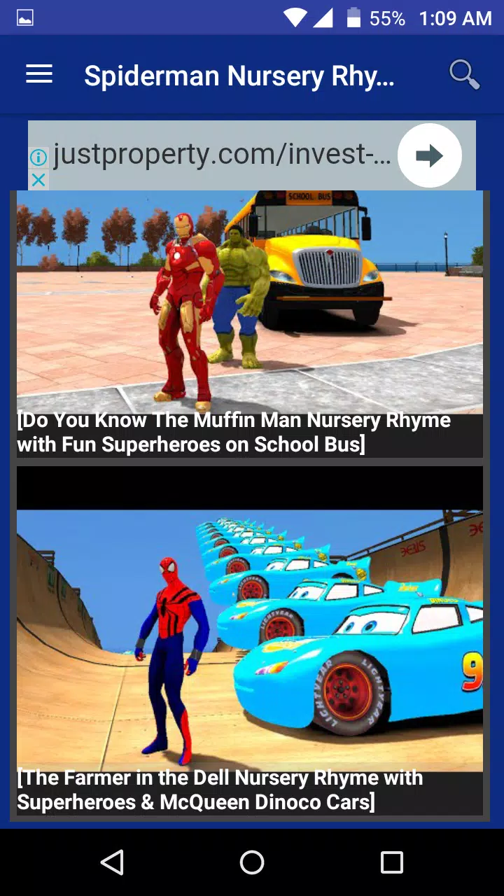 Nursery Rhymes APK for Android Download Nursery Rhymes APK for Android Download