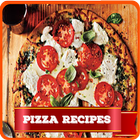 Pizza Recipes icon