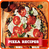 Pizza Recipes icono
