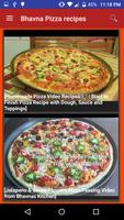 Pizza Recipes capture d'écran 2