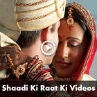 Shaadi Ki Raat Ki Videos simgesi