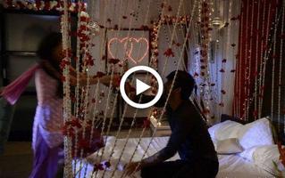 Shaadi Ki Raat Ki Videos 海报