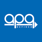 آیکون‌ APQ Defined