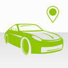 Smart Car Finder icono