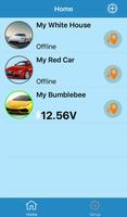 Smart Car Finder ảnh chụp màn hình 1