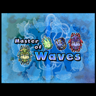 Master of Waves アイコン