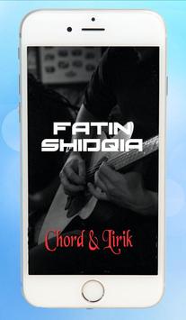 Fatin Shidqia Chord Lirik Apk App Free Download For Android