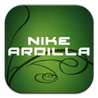 Icona Nike Ardilla - Chord Lirik