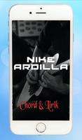 Poster Nike Ardilla - Chord Lirik