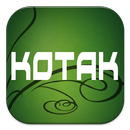 KOTAK Band - Chord Lirik APK