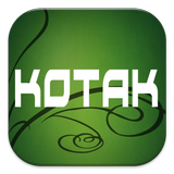 KOTAK Band - Chord Lirik icône