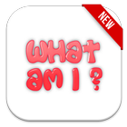 What am I - Little Riddles آئیکن