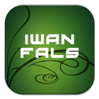 Iwan Fals - Chord Lirik ikon