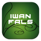Iwan Fals - Chord Lirik icône