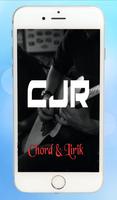 CJR - Chord Lirik 海報