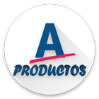 AProducts آئیکن