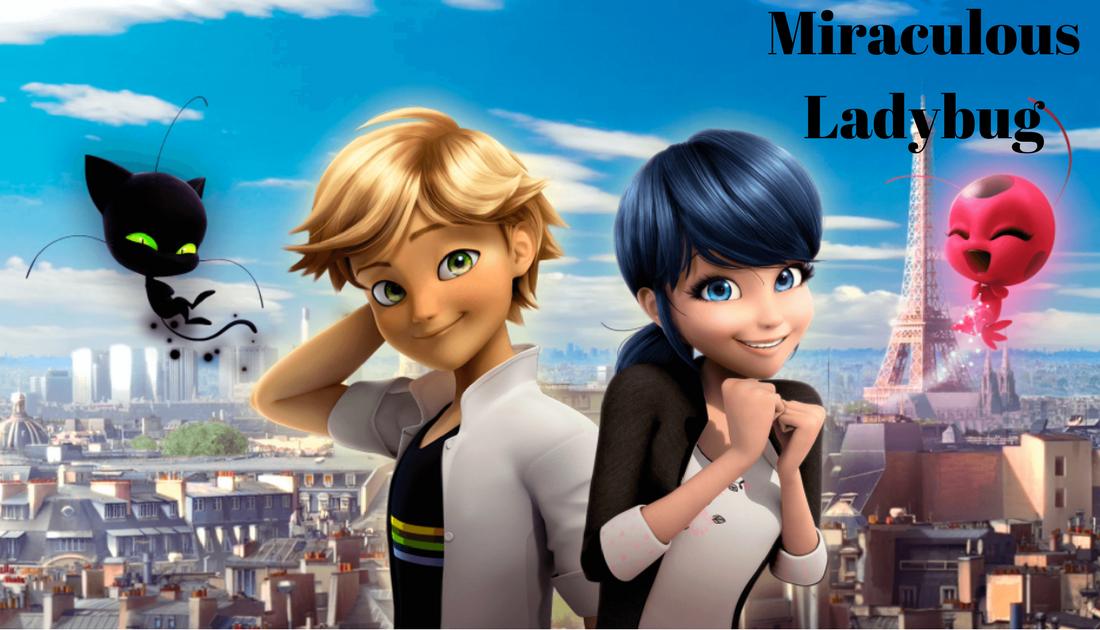 Miraculous Ladybug And Cat Noir Wallpapers For Android
