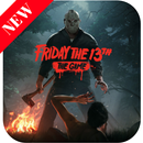 Wallpaper Jason Voorhees APK