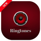 Free Ringtones for Android Phone-icoon