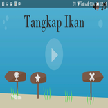 Tangkap Ikan
