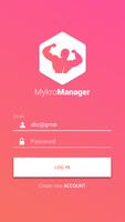 MykroManager poster