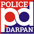 Police Darpan News biểu tượng