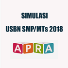 USBN SMP 2019 ikona