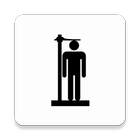 Height Converter أيقونة