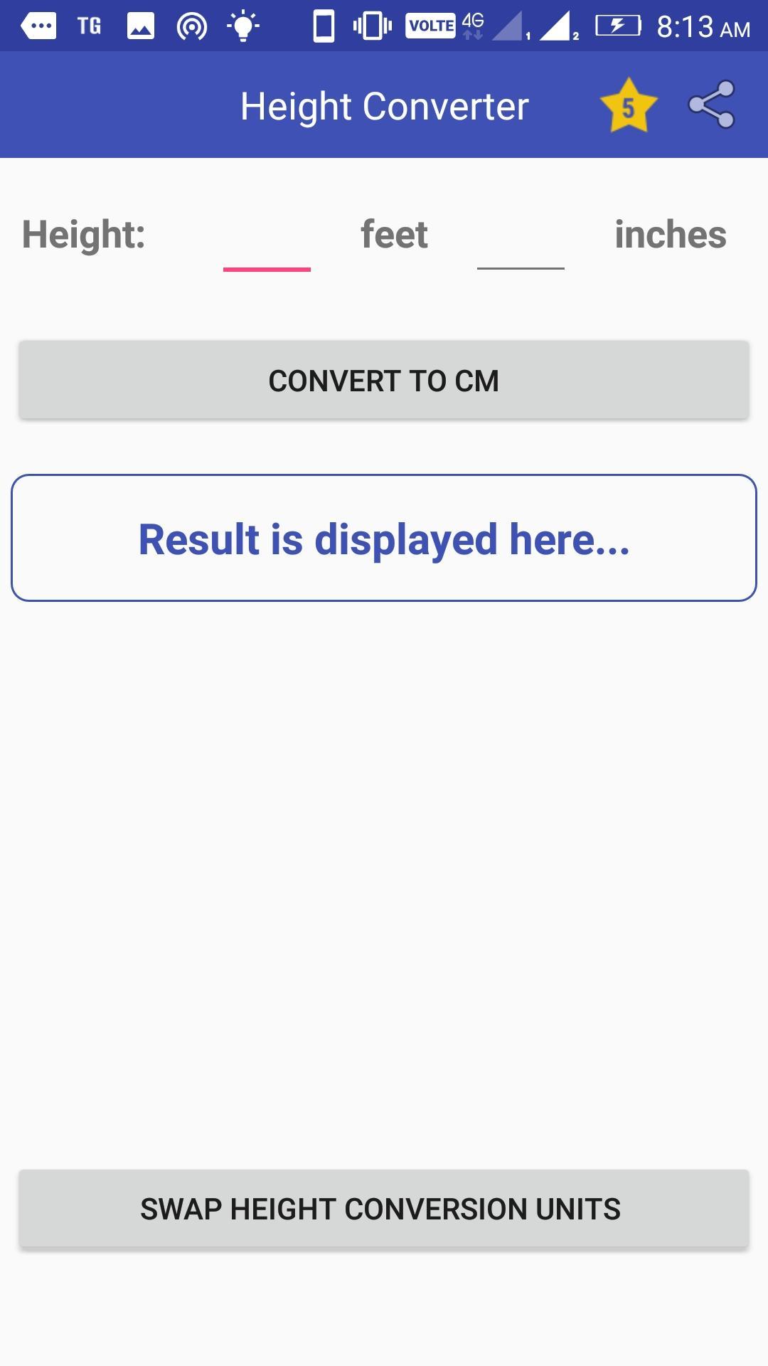 Google Measure V2 5 Improves Surface Animations And Offers More